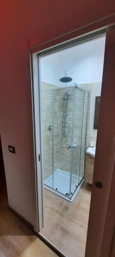 La Mansarda Suite Benevento Kültér fotó
