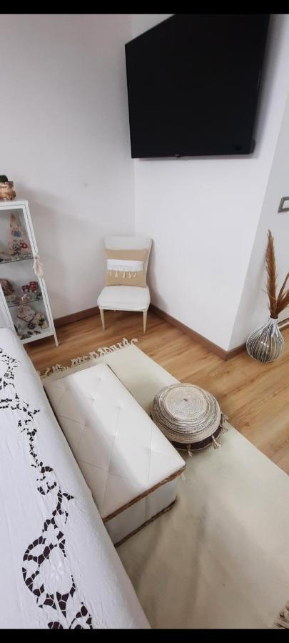 La Mansarda Suite Benevento Kültér fotó