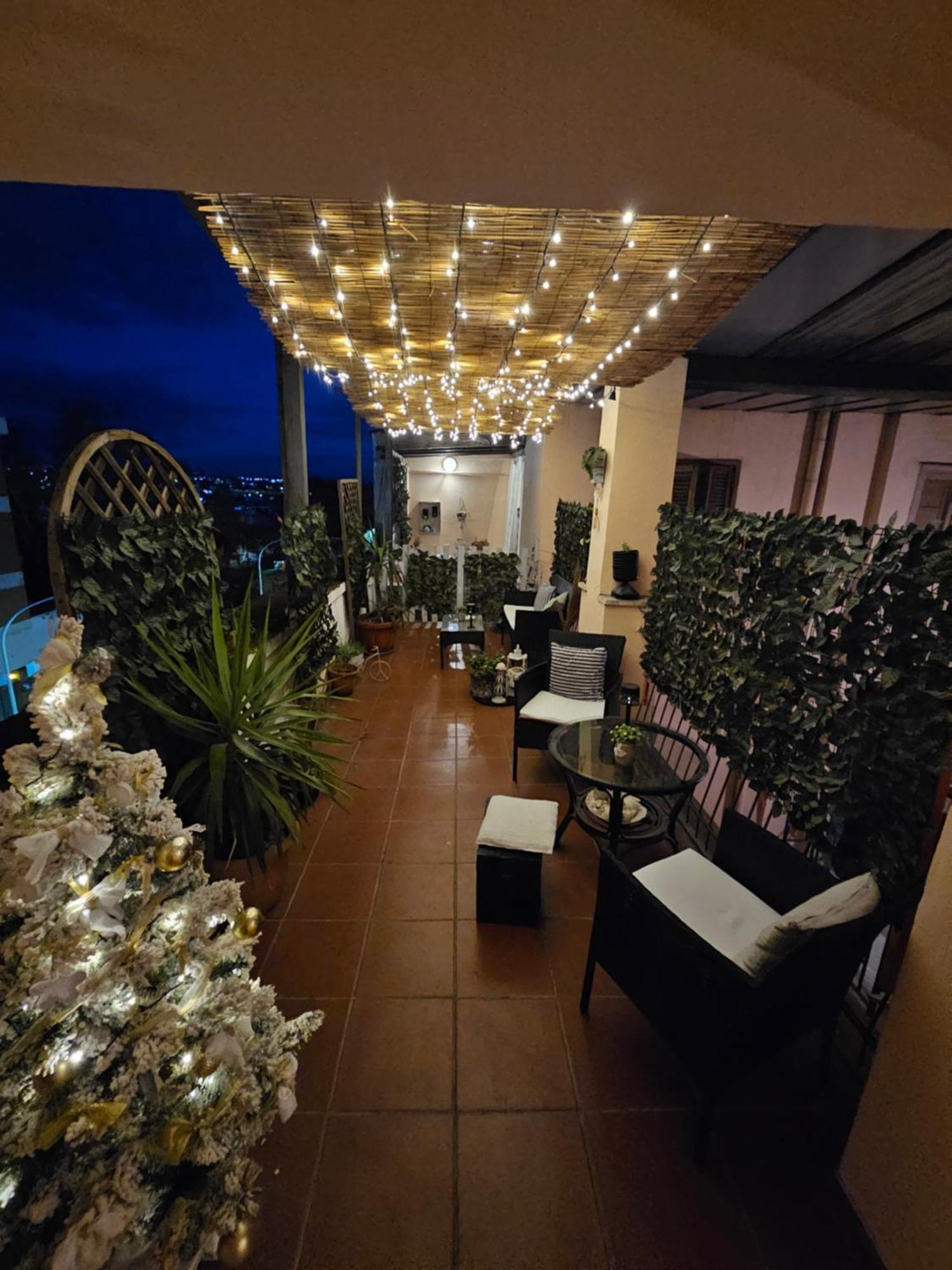 La Mansarda Suite Benevento Kültér fotó
